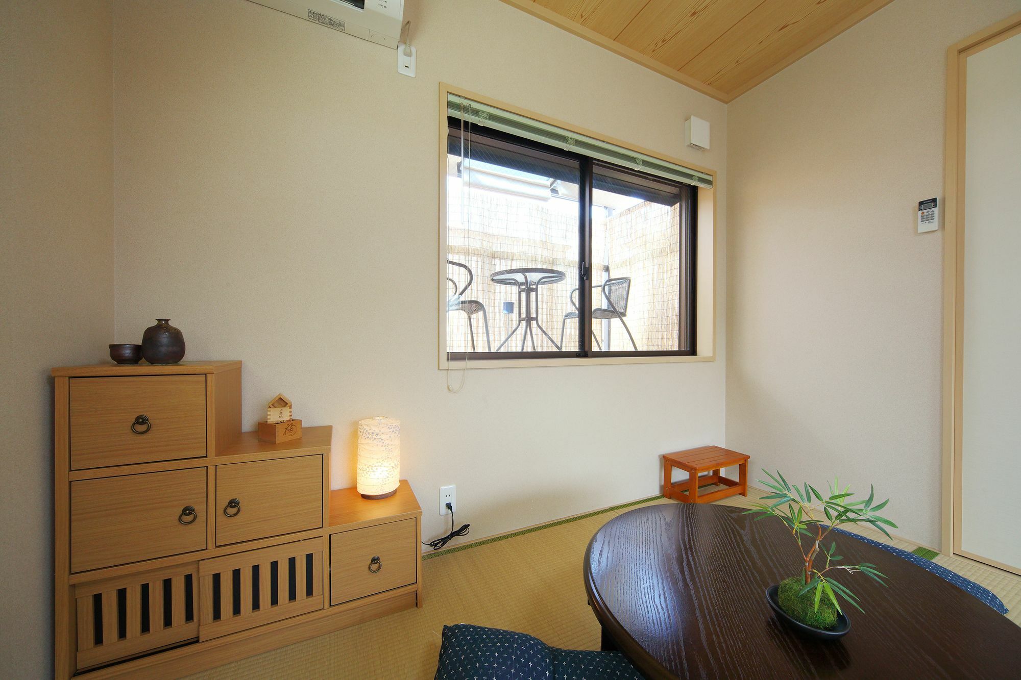Villa Kyo Trust Kioto Exterior foto