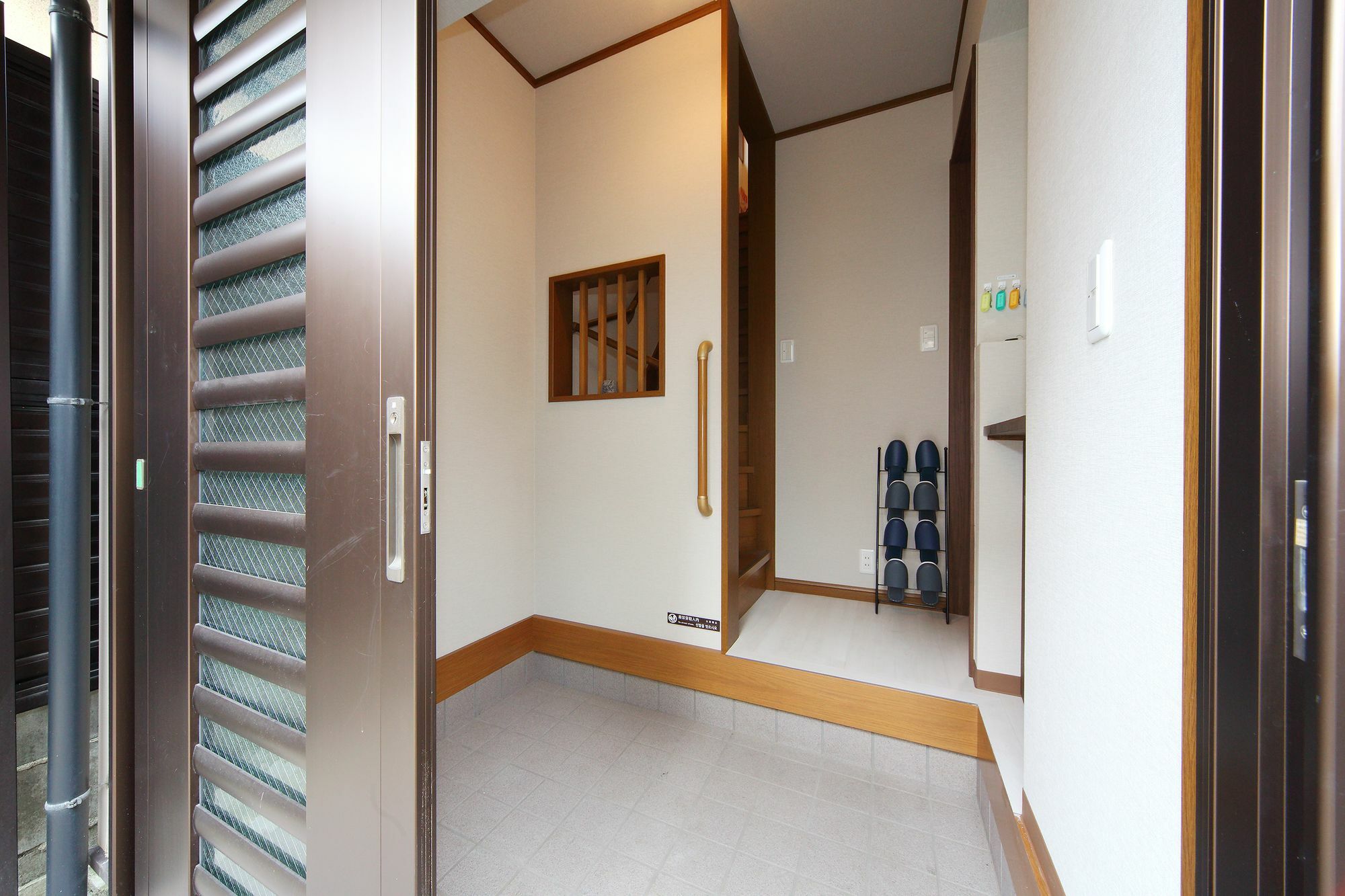 Villa Kyo Trust Kioto Exterior foto
