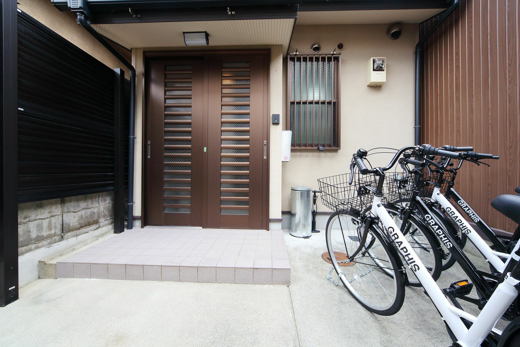 Villa Kyo Trust Kioto Exterior foto
